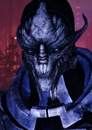 Saren Arterius