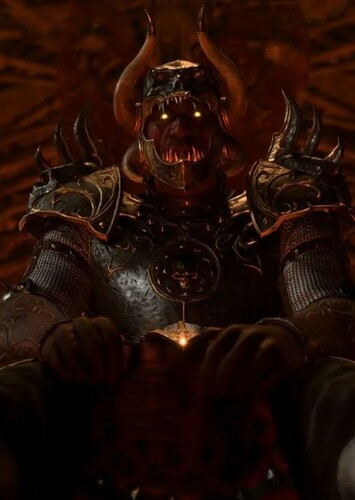 Sarevok