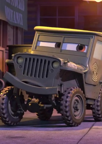 Sarge