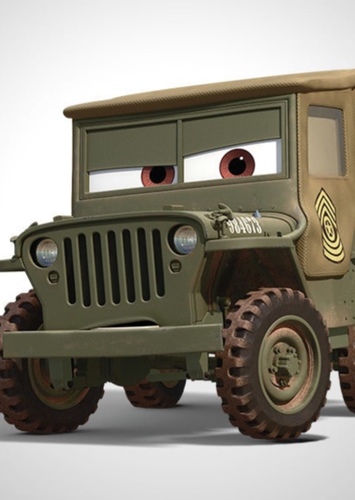 Sarge