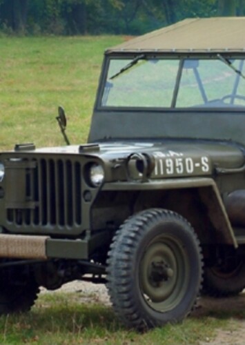 Sarge