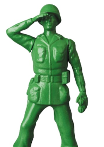 Sarge