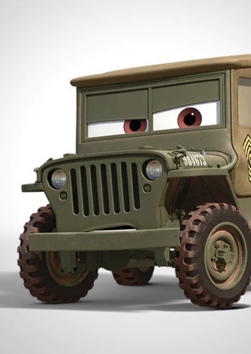 Sarge