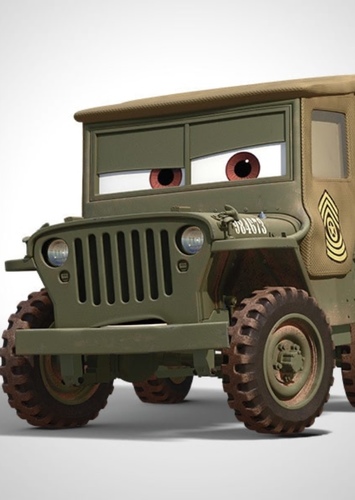 Sarge
