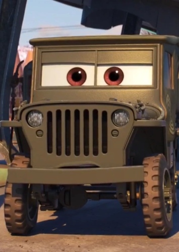 Sarge