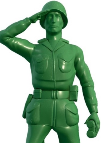 Sarge