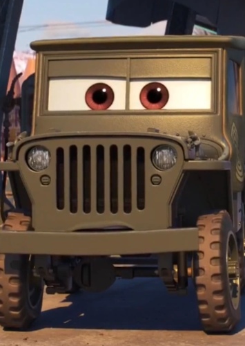 Sarge