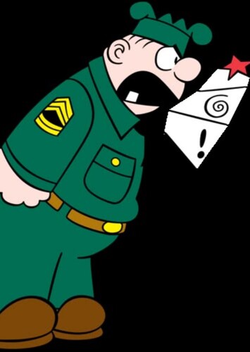 Sarge