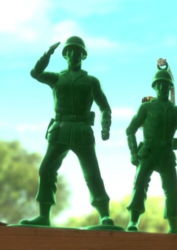 Sarge