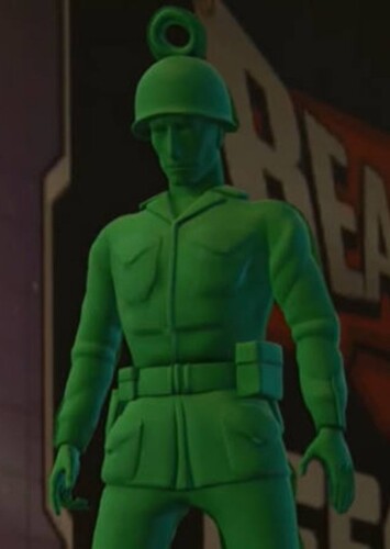 Sarge