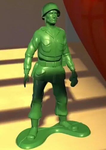 Sarge