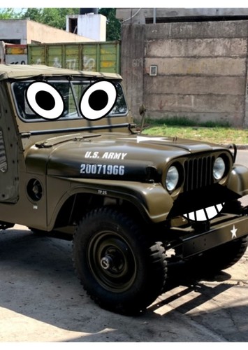 Sarge