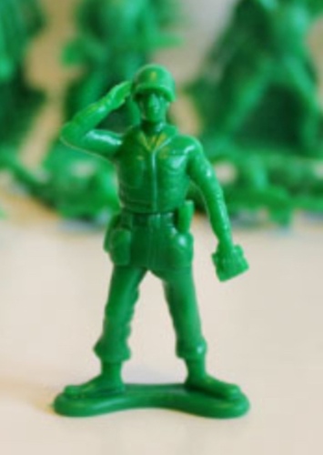Sarge