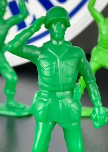 Sarge