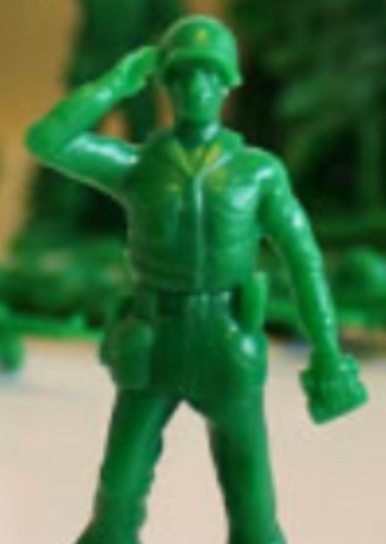 Sarge
