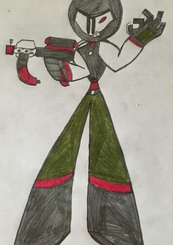 Sarge