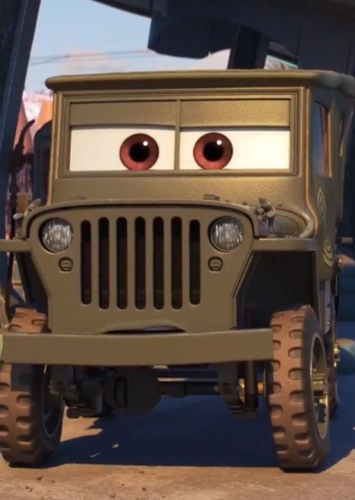 Sarge