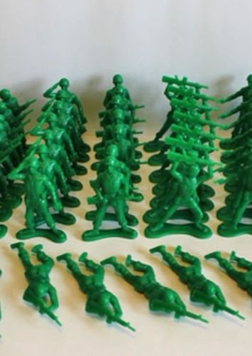 Sarge’s Soliders