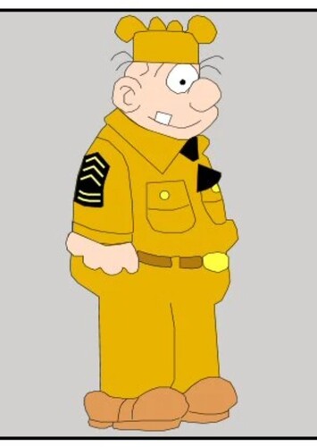 Sarge Snorkel