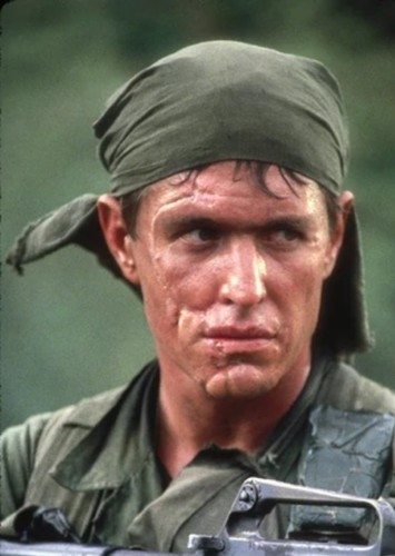 Sergeant Bob Barnes