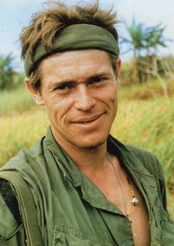 Sergeant Elias