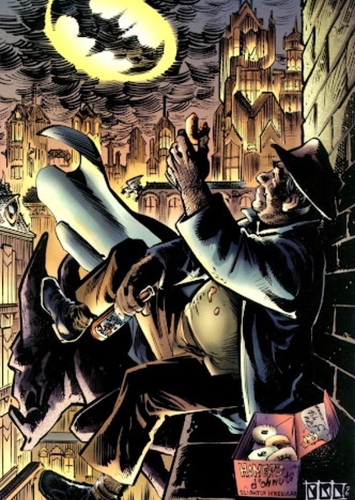 Sargent Harvey Bullock