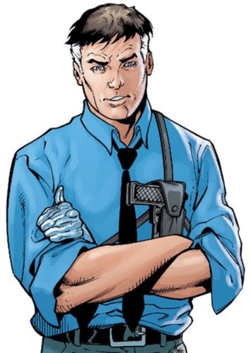 Sargent Steel