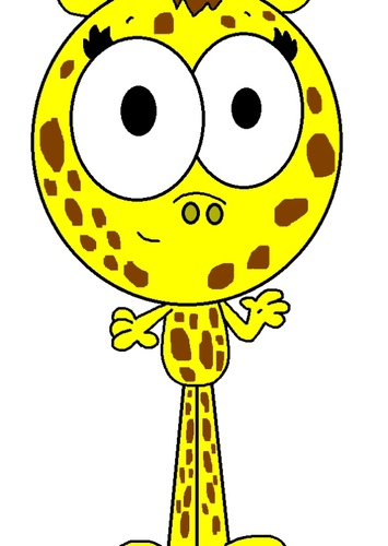 Sari Giraffe