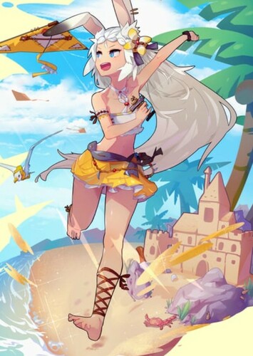 Sarisse
