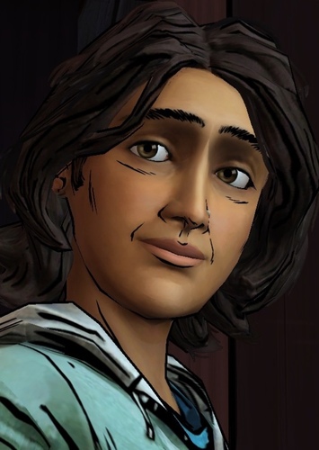 Sarita