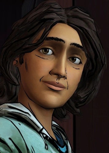 Sarita