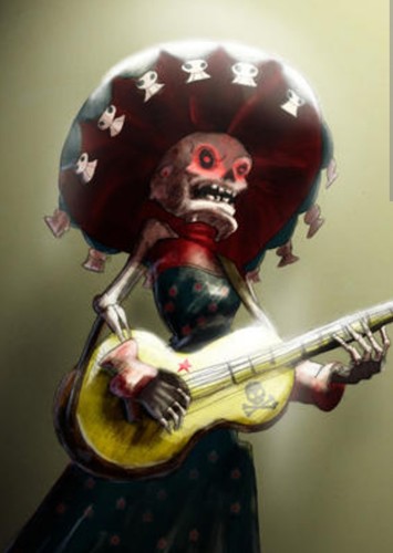 Sartan of the Dead