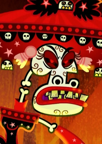 Sartana of the Dead