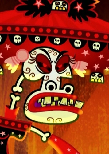 Sartana of the Dead
