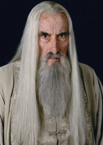 Saruman