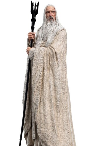 Saruman