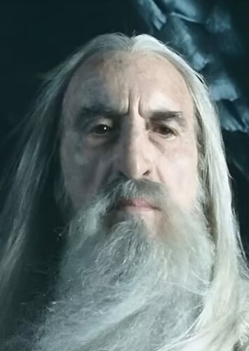 Saruman