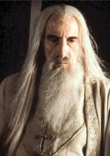 Saruman