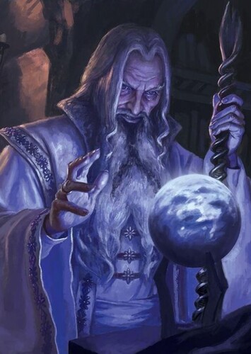 Saruman