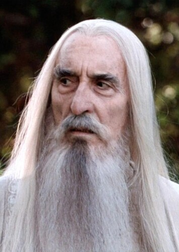 Saruman