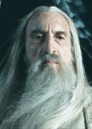 Saruman