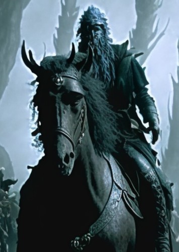 Saruman