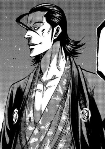 Sasaki Tadasaburo