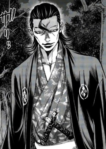 Sasaki Tadasaburo
