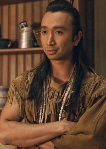 Sasappisa "Sass"