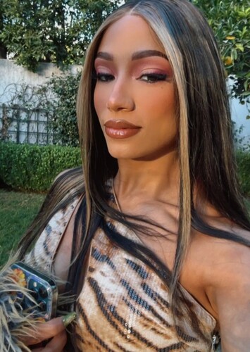 Sasha Banks