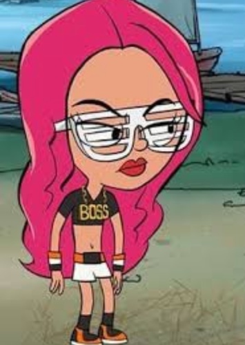 Sasha Banks