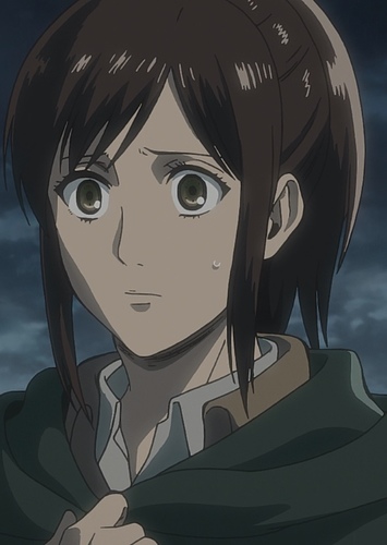 Sasha Blouse