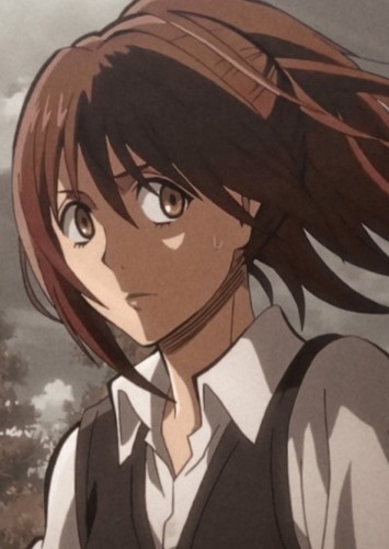 Sasha Blouse