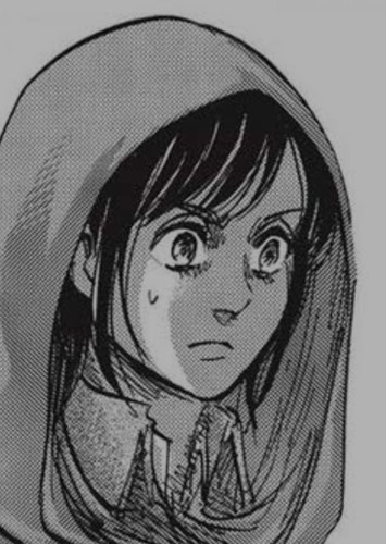 Sasha Blouse